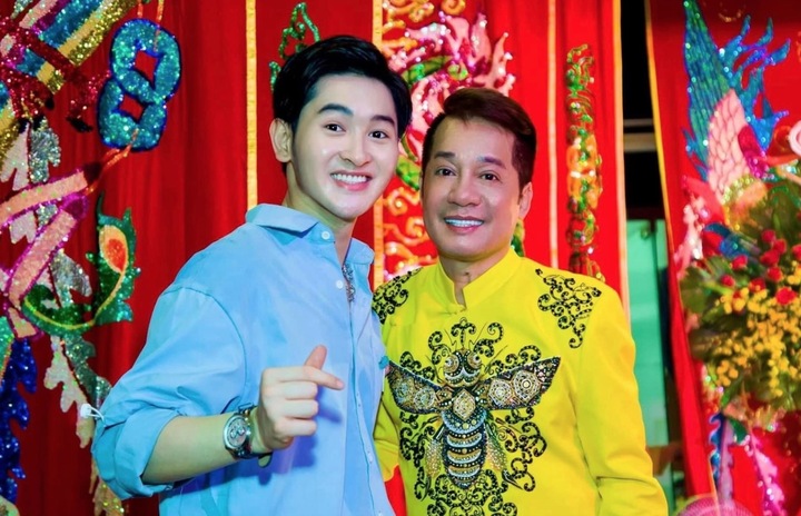 'Ông hoàng hài kịch' từng kiếm 2,5 cây vàng/đêm, U70 vẫn lẻ bóng, nhận con nuôi