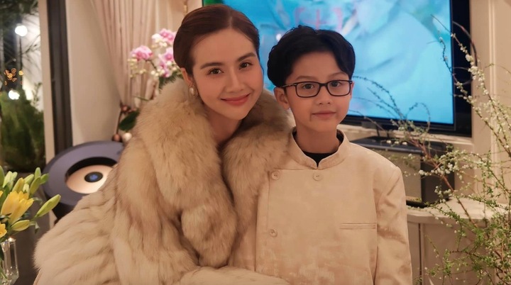 Tình duyên lận đận của dàn mỹ nhân đình đám phim giờ vàng trên VTV- Ảnh 5.