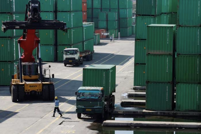 Đông Nam Á thở phào với mức thuế của Mỹ- Ảnh 1.