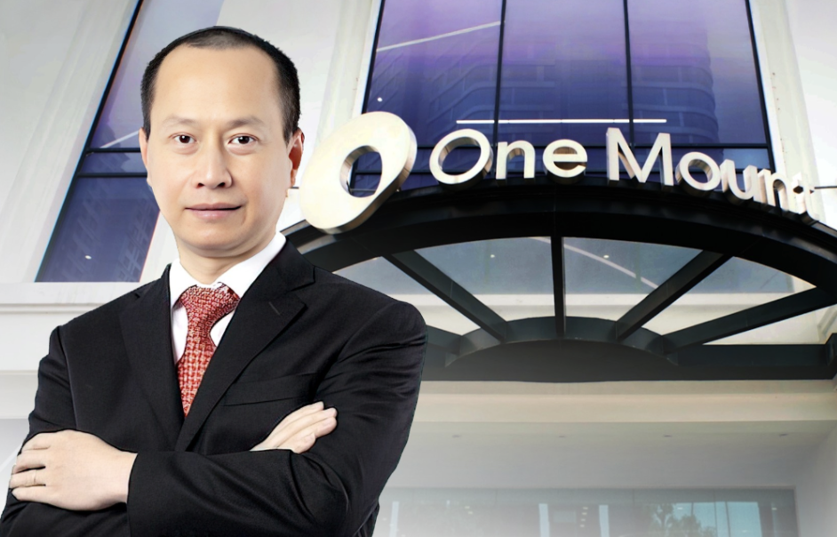 Techcombank – One Mount luân chuyển lãnh đạo: Phó tổng giám đốc Techcombank trở thành CEO One Mount - Ảnh 1.