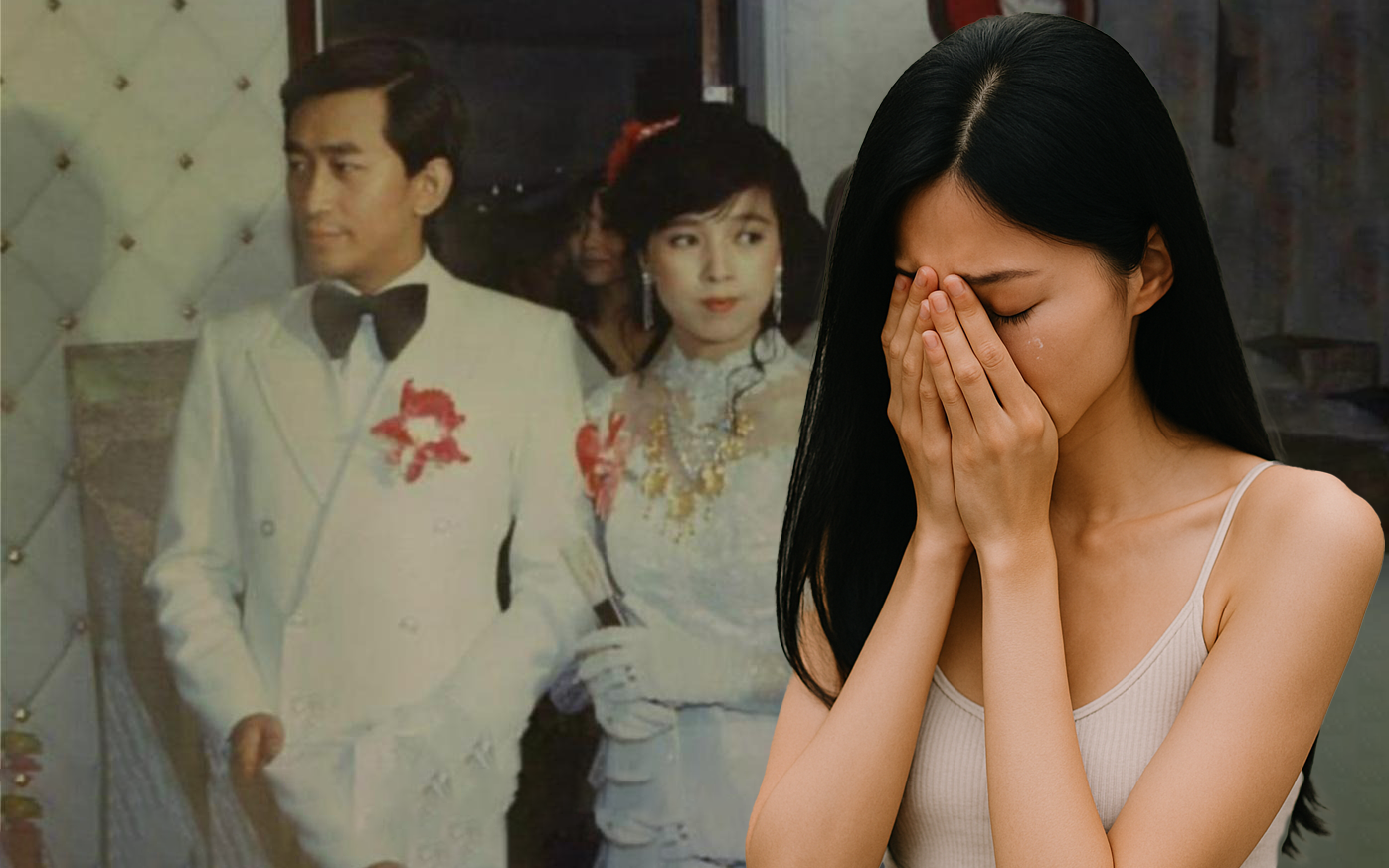 "Nữ hoàng thượng lưu" thị phi nhất nhì showbiz: Kết hôn lúc 19 tuổi vì bị cưỡng ép, trải qua 5 cuộc hôn nhân cuối cùng kết thúc trong cay đắng- Ảnh 2.