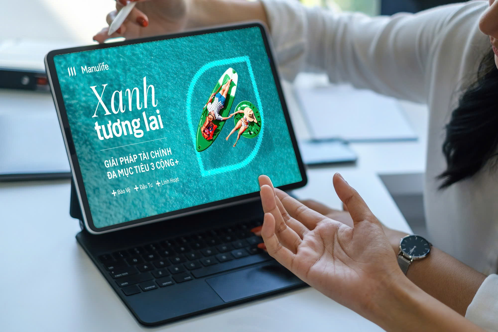 1 phút hiểu bảo hiểm: Bảo hiểm nhân thọ có thể 'sinh lời' không? - Ảnh 1.