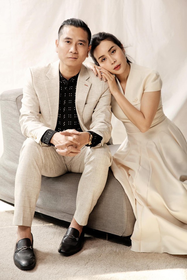 Hồ Hoài Anh - Lưu Hương Giang "gương vỡ lại lành"?- Ảnh 3. Hồ Hoài Anh - Lưu Hương Giang "gương vỡ lại lành"?- Ảnh 3.