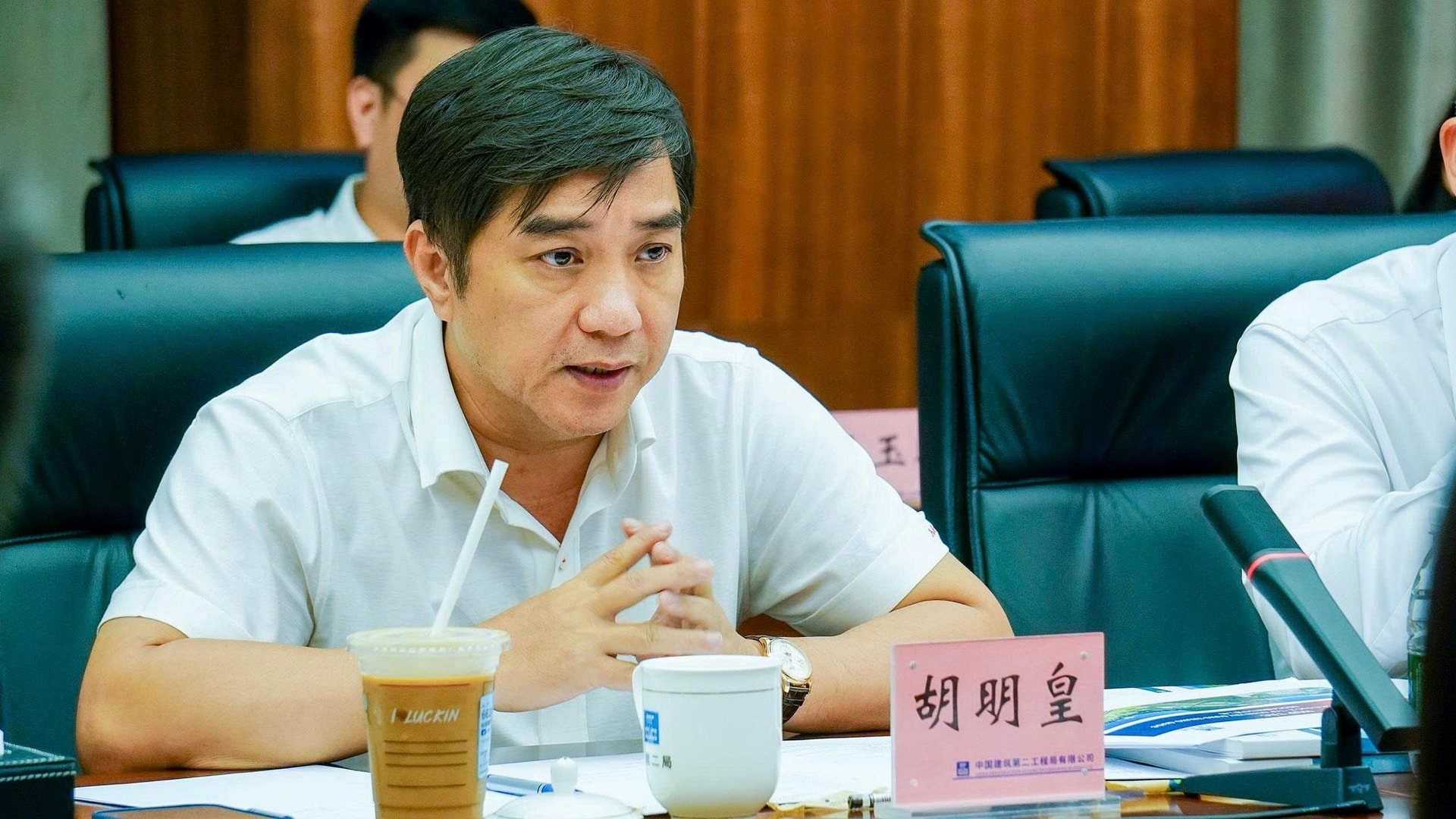 Nhiều doanh nghiệp Trung Quốc sang đề xuất hợp tác tham gia các dự án hạ tầng lớn của Việt Nam, nhưng Đèo Cả có một điều kiện đặc biệt- Ảnh 1.