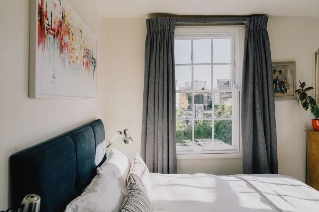 Ở chung cư cũ 48m2, không ngờ lại có một cuộc sống đáng mơ ước như thế này!- Ảnh 14.