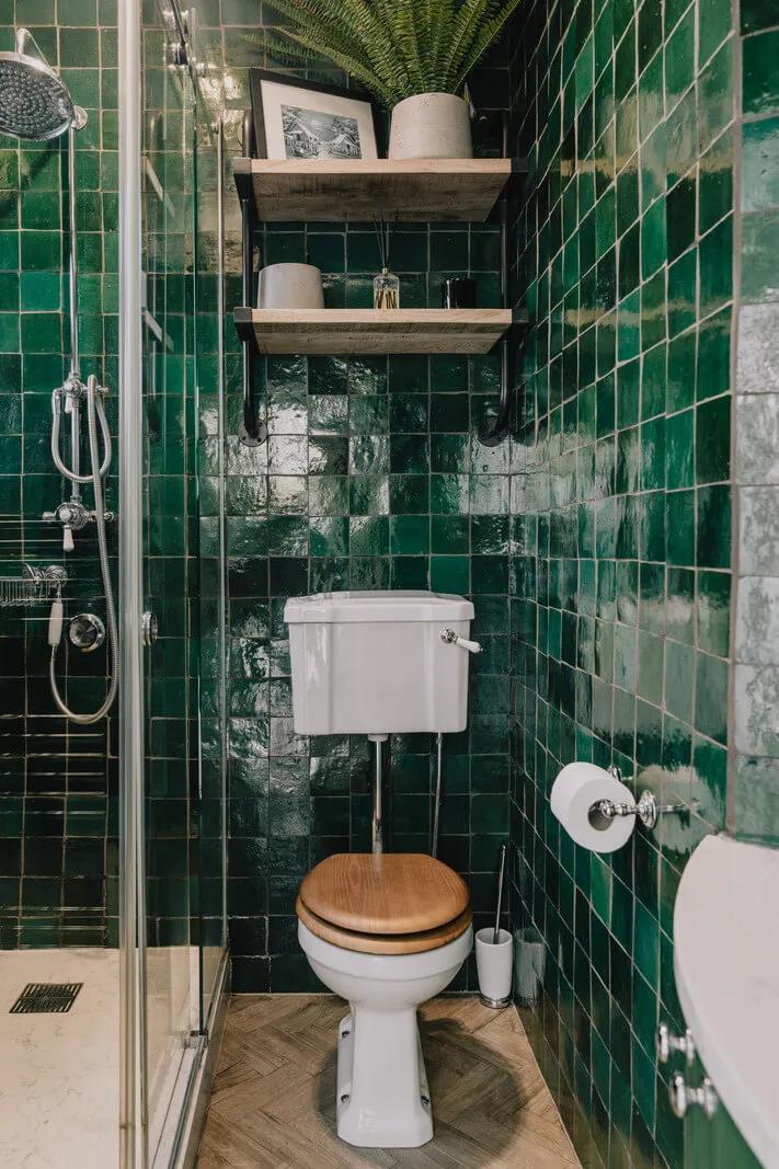 Ở chung cư cũ 48m2, không ngờ lại có một cuộc sống đáng mơ ước như thế này!- Ảnh 16.