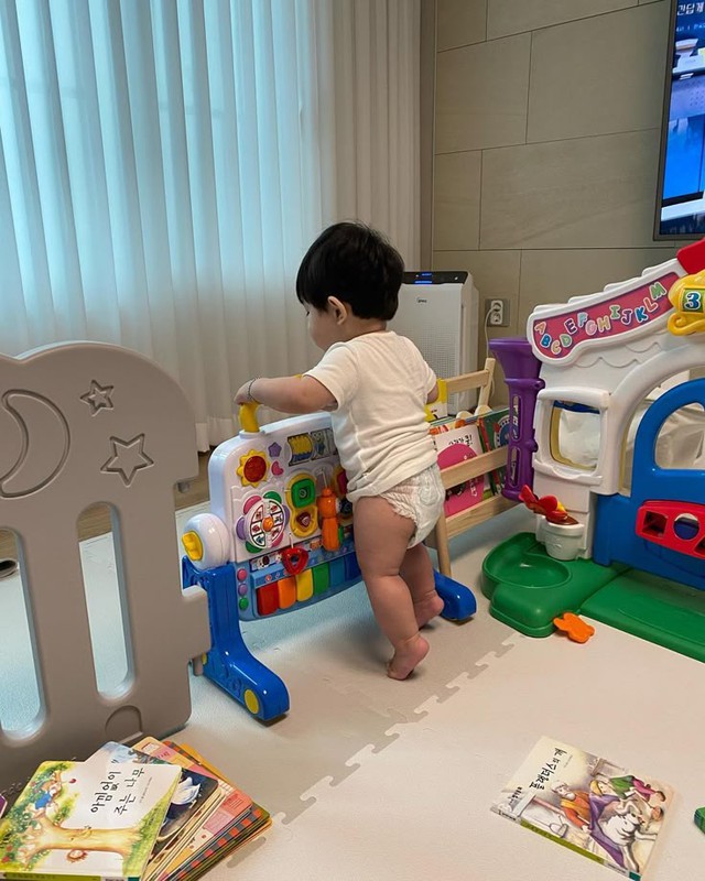 Mẹ trẻ bị chỉ trích là ích kỷ khi nhất quyết không dạy con PHẢI NHƯỜNG NHỊN- Ảnh 1.