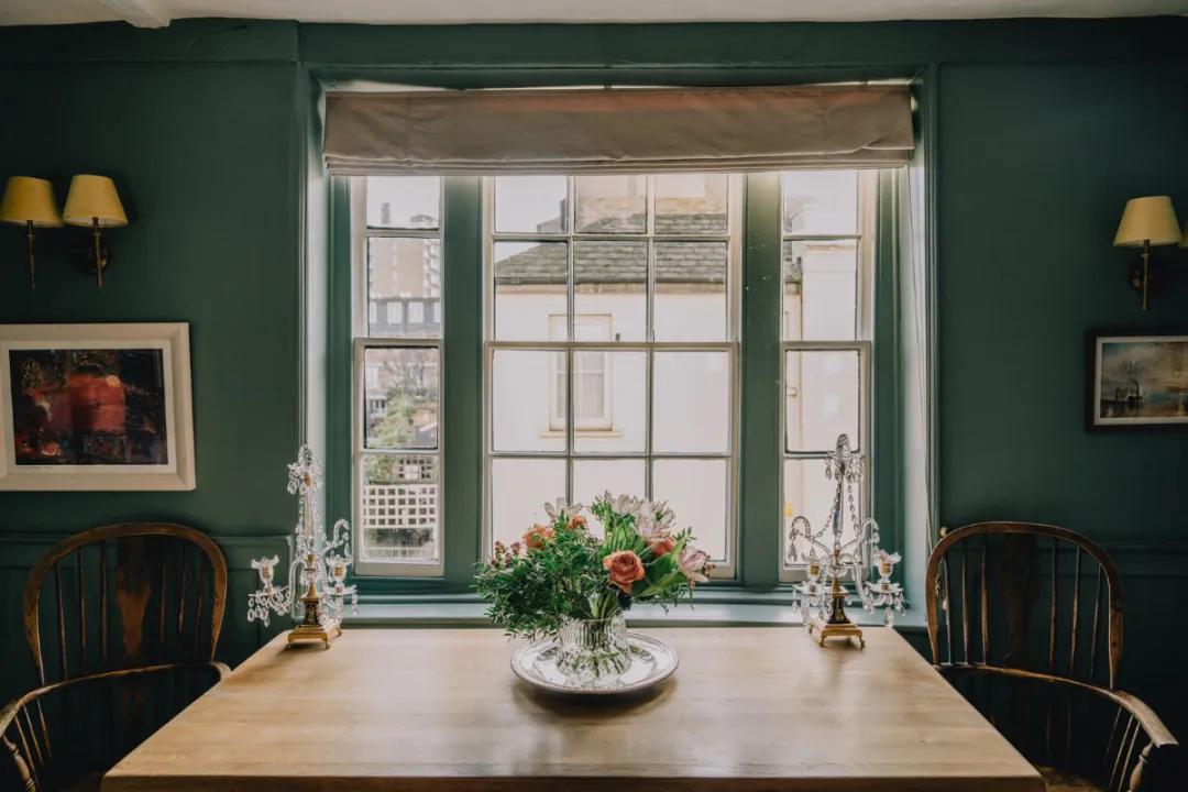 Ở chung cư cũ 48m2, không ngờ lại có một cuộc sống đáng mơ ước như thế này!- Ảnh 8.