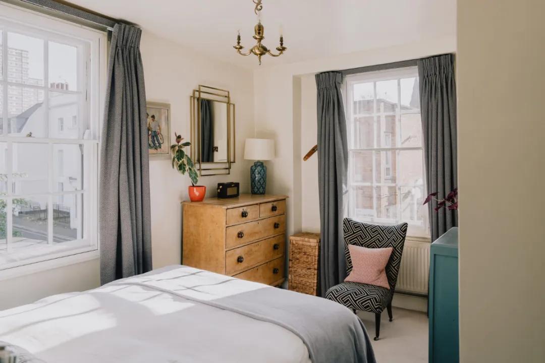 Ở chung cư cũ 48m2, không ngờ lại có một cuộc sống đáng mơ ước như thế này!- Ảnh 13.