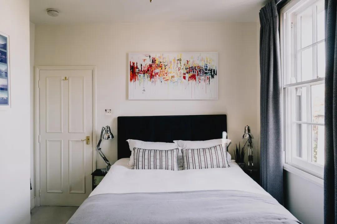 Ở chung cư cũ 48m2, không ngờ lại có một cuộc sống đáng mơ ước như thế này!- Ảnh 15.