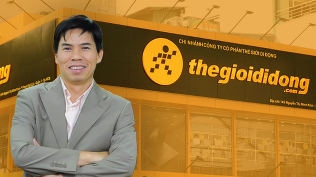 MWG khởi động cuộc chơi mới: Từ bỏ cuộc đua về giá, IPO hai "át chủ bài"- Ảnh 1. MWG khởi động cuộc chơi mới: Từ bỏ cuộc đua về giá, IPO hai "át chủ bài"- Ảnh 1.