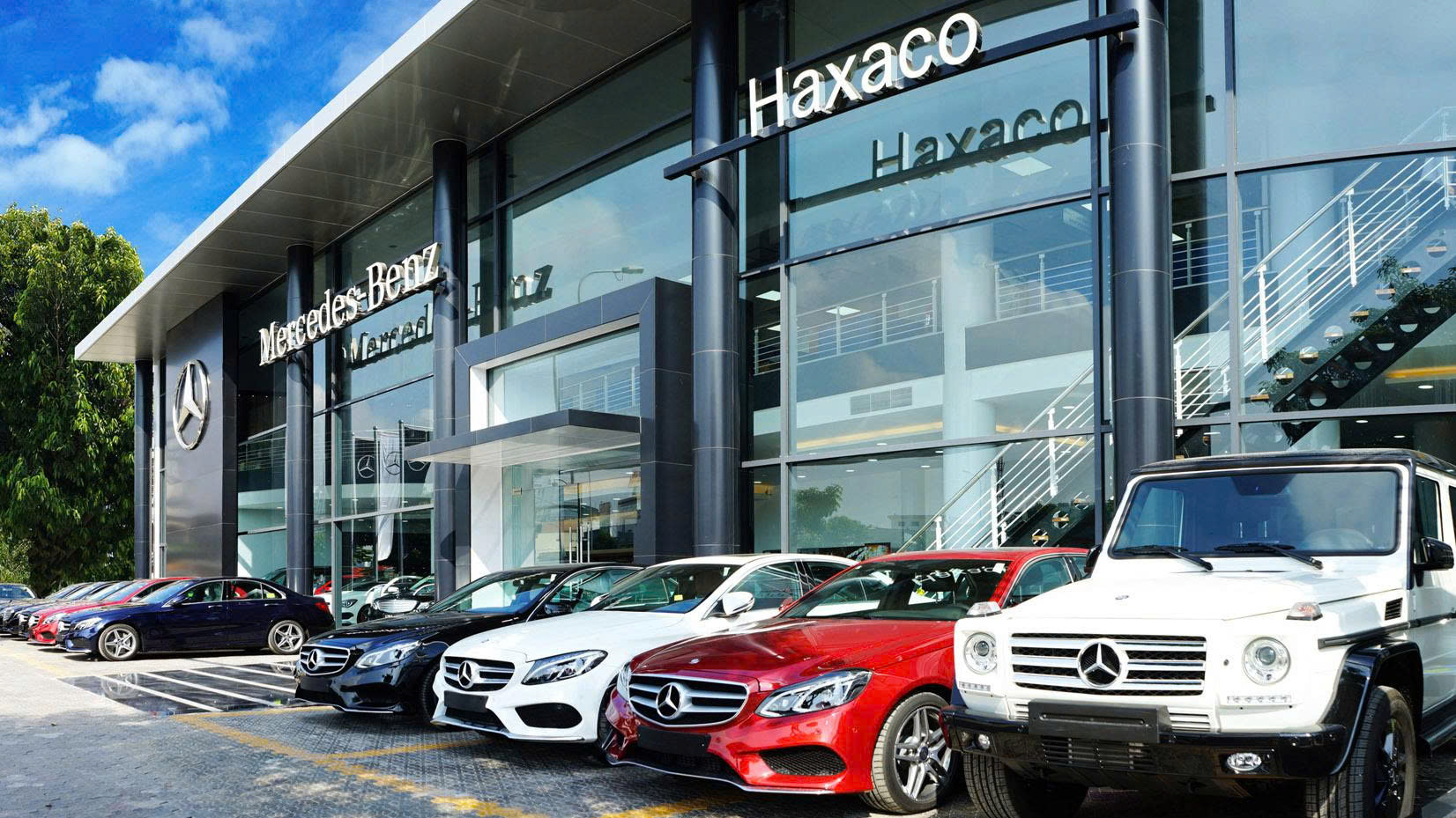 Một quỹ ngoại vừa rời ghế cổ đông lớn tại Haxaco - Ảnh 1.