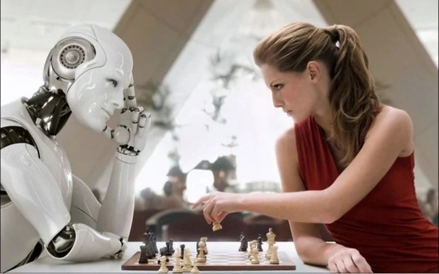 Top 40 ngành nghề “quen thuộc” dễ bị thất nghiệp trong tương lai- Ảnh 2.