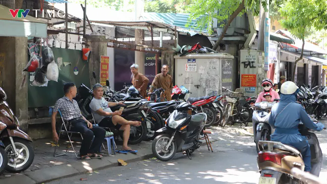 Chợ xe cũ Dịch Vọng đứng trước thách thức chuyển mình- Ảnh 9.