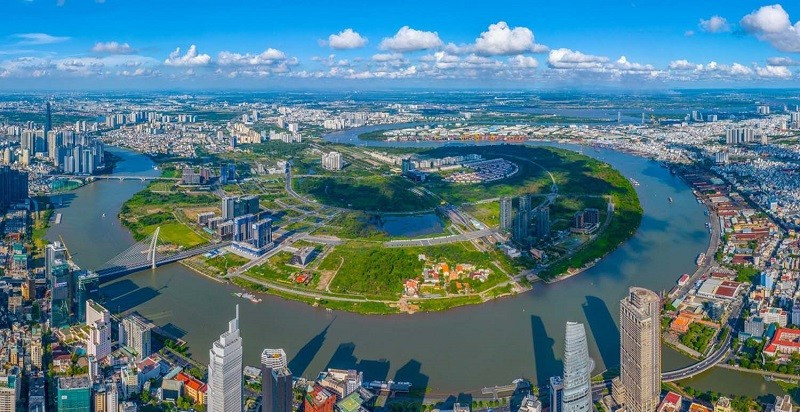 Đề xuất 6 loại sàn giao dịch hàng hoá trong trung tâm tài chính quốc tế- Ảnh 1.