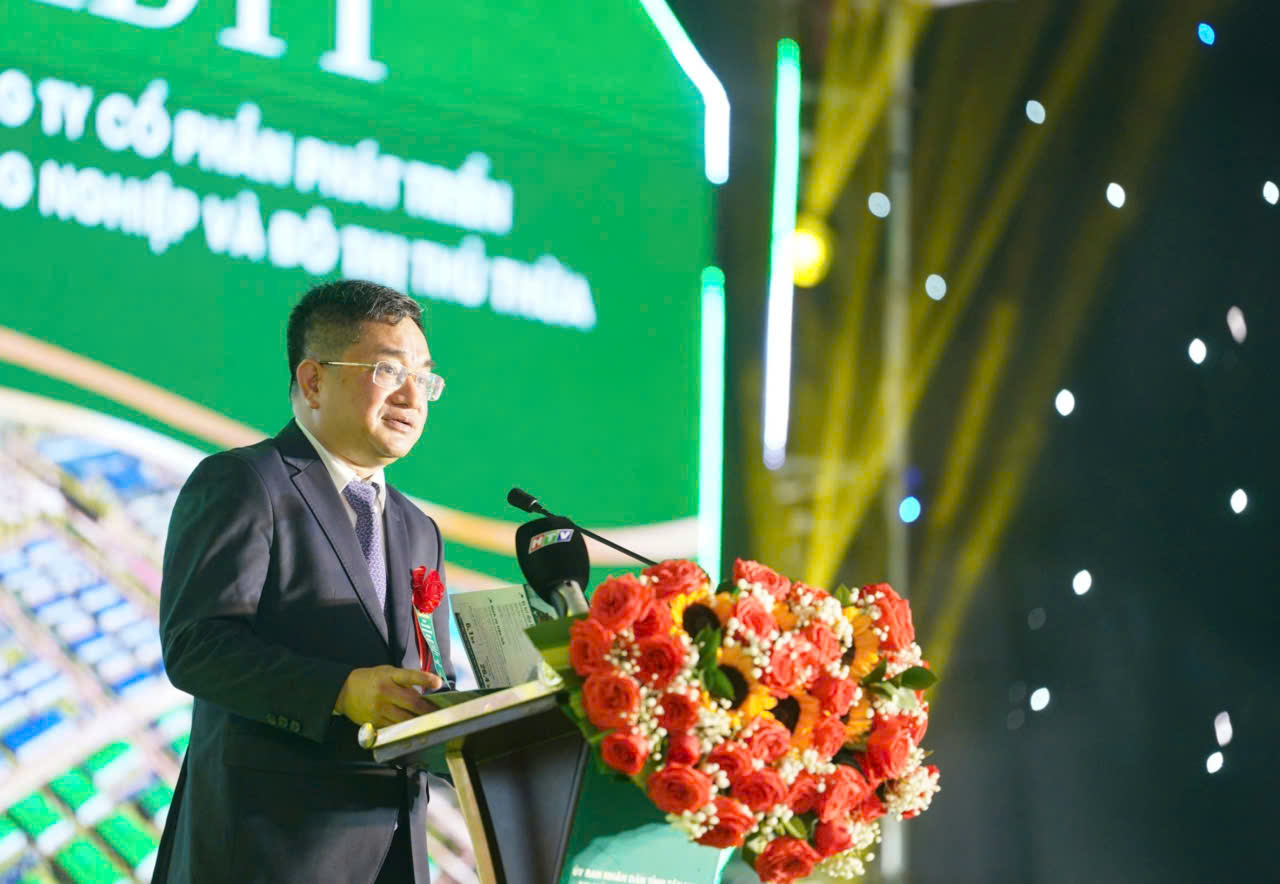 Tây Ninh xây dựng khu công nghiệp gần 3.000 tỉ đồng, tạo việc làm cho 25.000 lao động- Ảnh 3. Tây Ninh xây dựng khu công nghiệp gần 3.000 tỉ đồng, tạo việc làm cho 25.000 lao động- Ảnh 3.