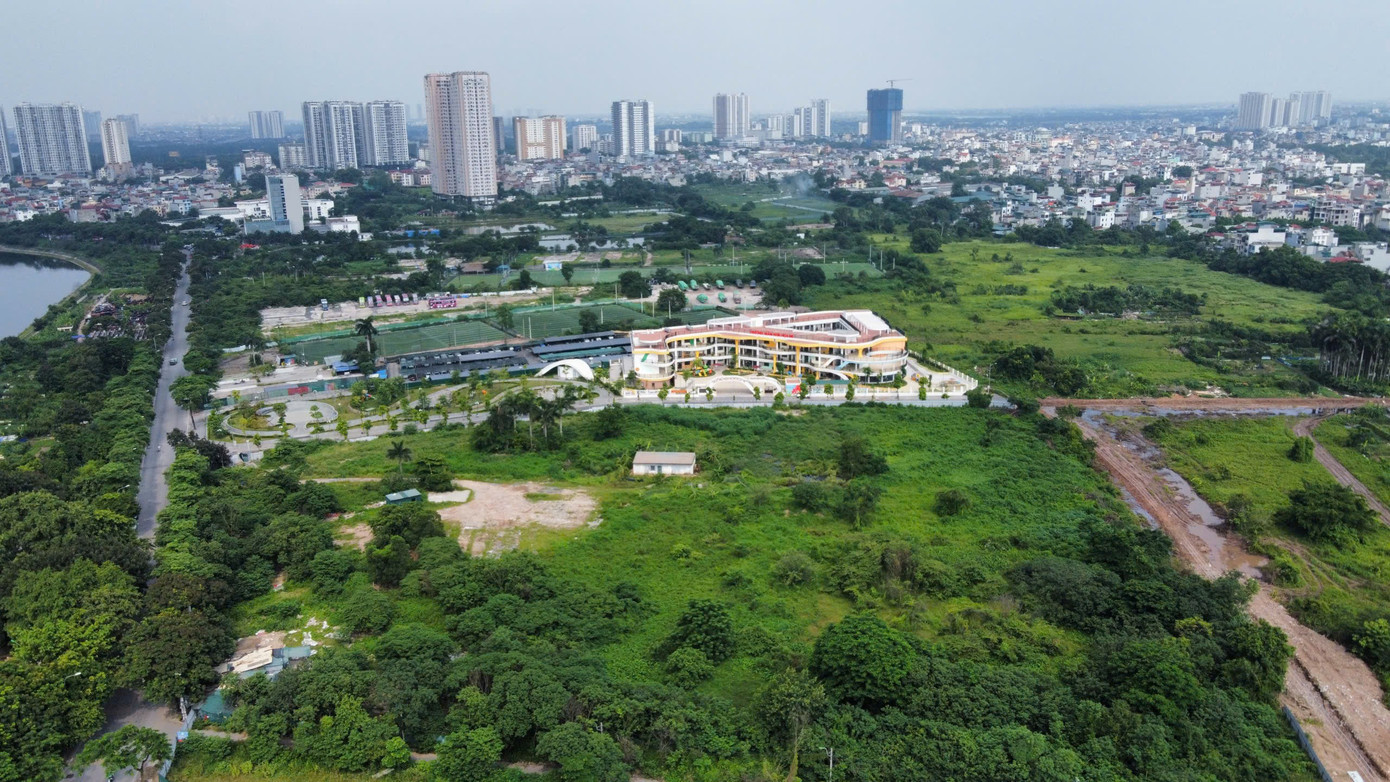 Sửa Luật đất đai: Bảng giá đất mới được đề xuất theo nguyên tắc nào?- Ảnh 2.