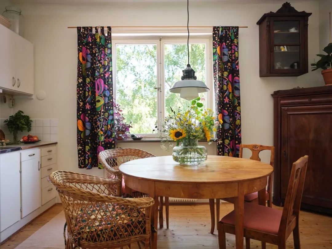 Tận mắt thấy căn hộ 49m2 của bạn thân, tôi mới hiểu bài trí thông minh hợp phong thủy quan trọng thế nào!- Ảnh 9.