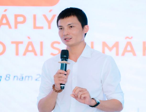 1Matrix – công ty blockchain của con trai tỷ phú Hồ Hùng Anh khẳng định: Chỉ mất dưới 1h để tạo ra một blockchain Layer 1, tổ chức sử dụng thậm chí không cần nhân sự công nghệ - Ảnh 2.