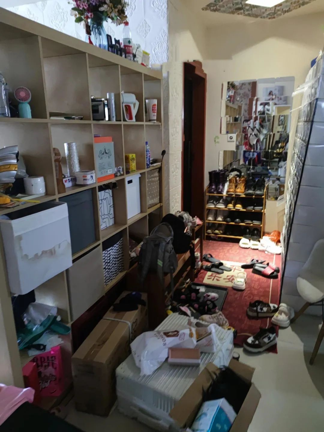 6 vị trí trong nhà càng trống càng hưng thịnh, con cháu khỏe mạnh dễ thành tài- Ảnh 2.