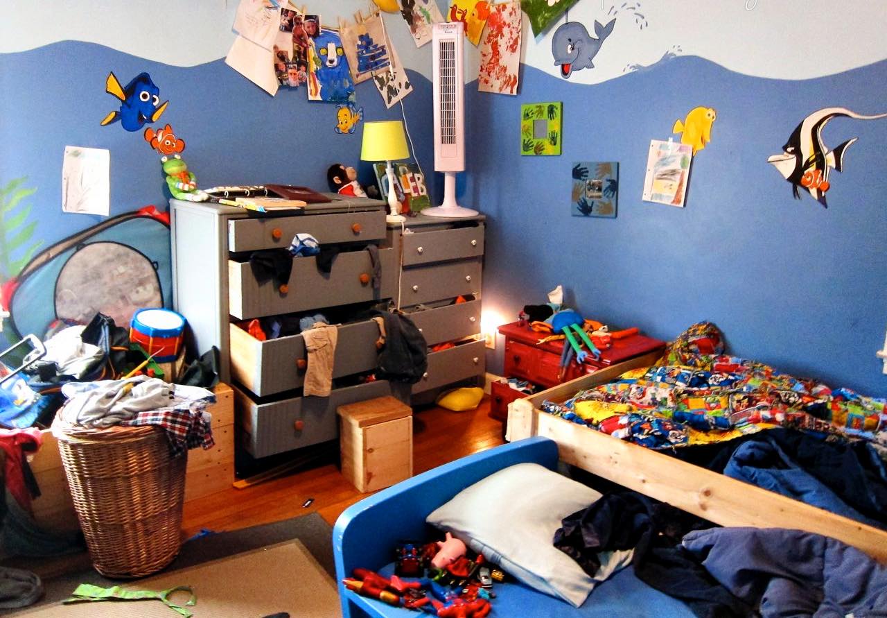 6 vị trí trong nhà càng trống càng hưng thịnh, con cháu khỏe mạnh dễ thành tài- Ảnh 10.