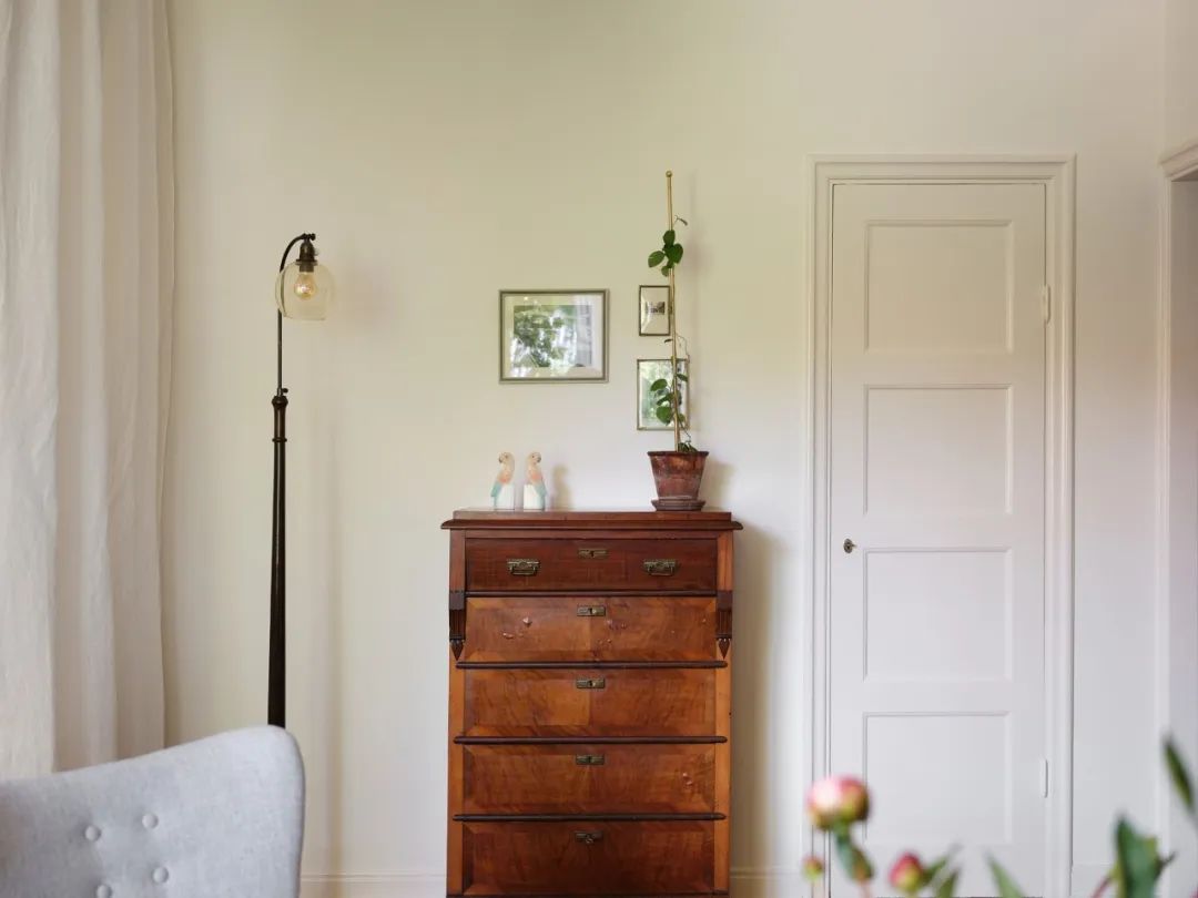 Tận mắt thấy căn hộ 49m2 của bạn thân, tôi mới hiểu bài trí thông minh hợp phong thủy quan trọng thế nào!- Ảnh 6.