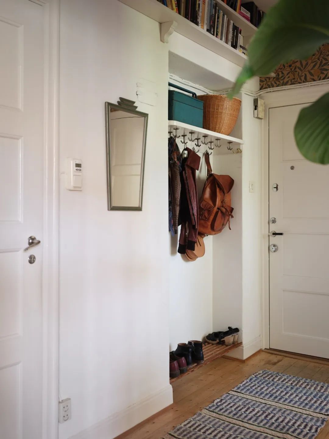 Tận mắt thấy căn hộ 49m2 của bạn thân, tôi mới hiểu bài trí thông minh hợp phong thủy quan trọng thế nào!- Ảnh 16.