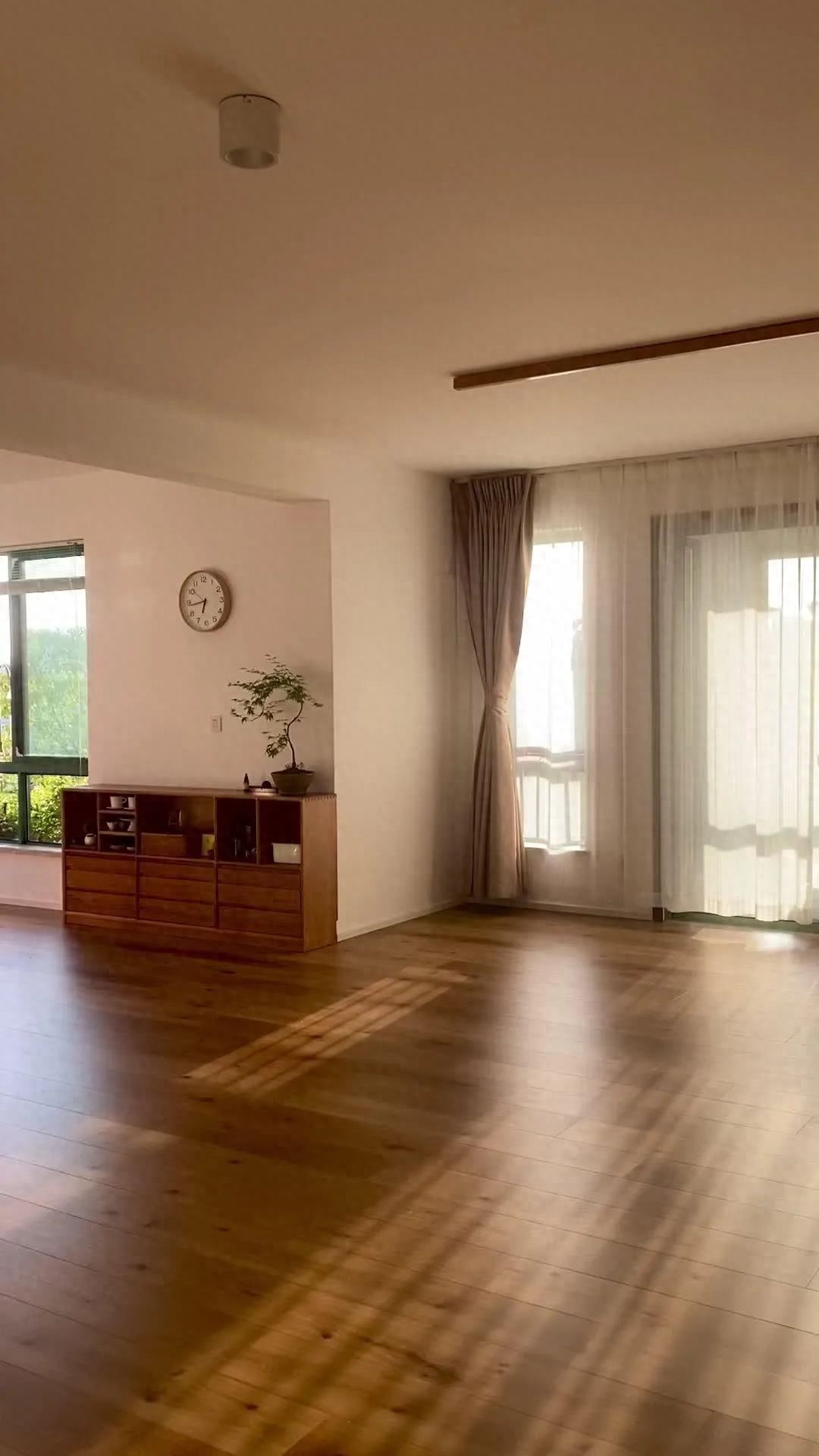 6 vị trí trong nhà càng trống càng hưng thịnh, con cháu khỏe mạnh dễ thành tài- Ảnh 1.