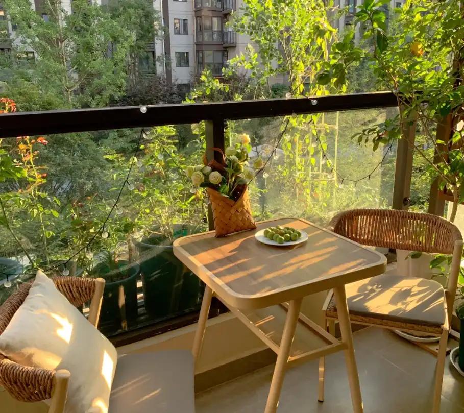 Mẹ Hà Nội chia sẻ: Sau 10 năm sống ở tầng 26, tôi chuyển xuống tầng 4 - nơi ai cũng né - và nhận ra sự khác biệt là rất lớn- Ảnh 5.