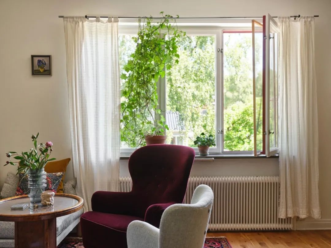 Tận mắt thấy căn hộ 49m2 của bạn thân, tôi mới hiểu bài trí thông minh hợp phong thủy quan trọng thế nào!- Ảnh 3.