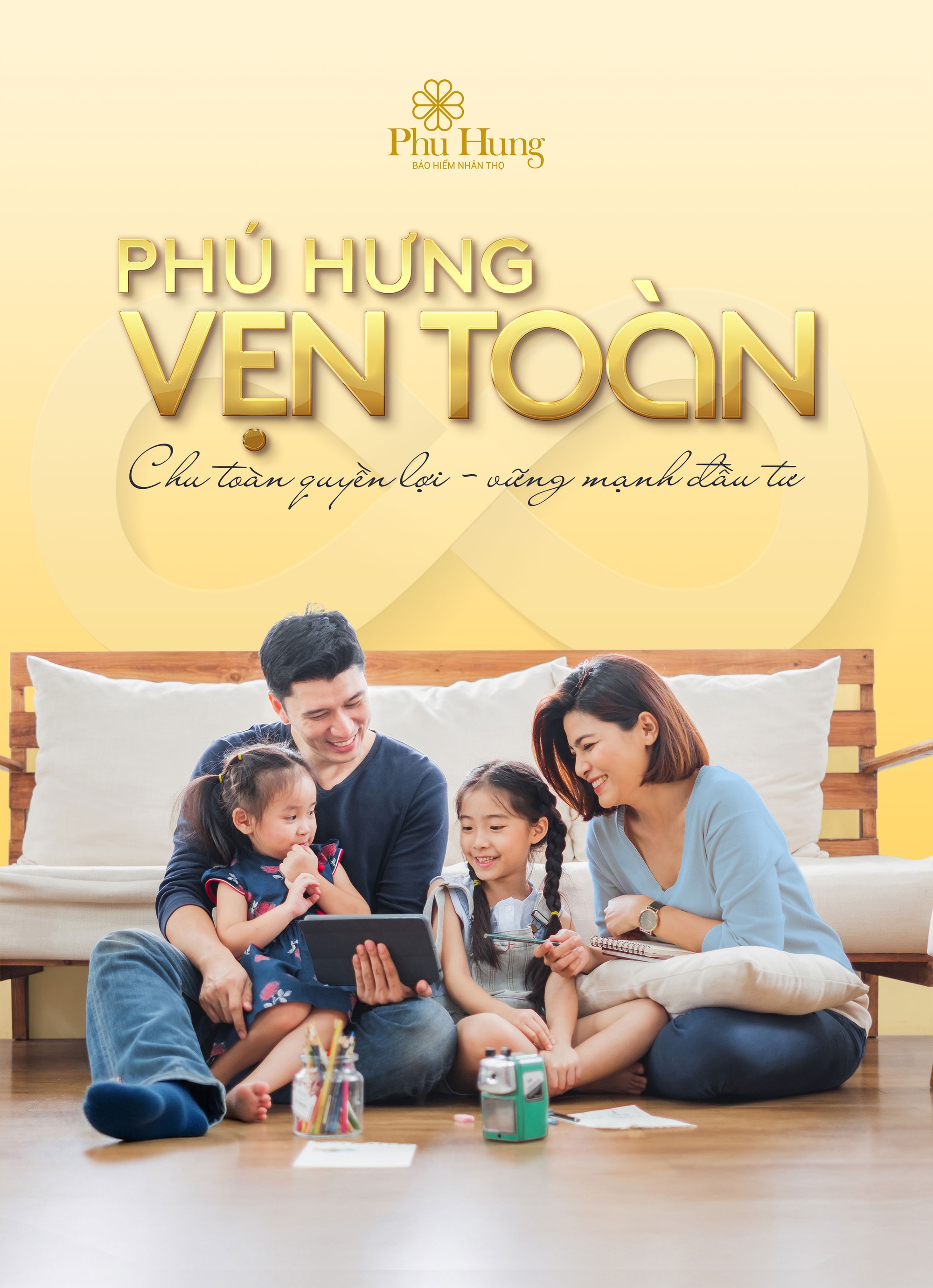 Kế hoạch sống thay đổi, sản phẩm bảo hiểm của bạn đã đủ linh hoạt? - Ảnh 1.