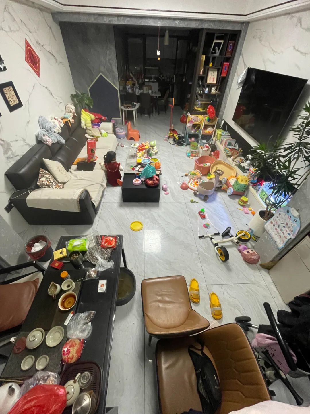 6 vị trí trong nhà càng trống càng hưng thịnh, con cháu khỏe mạnh dễ thành tài- Ảnh 6.