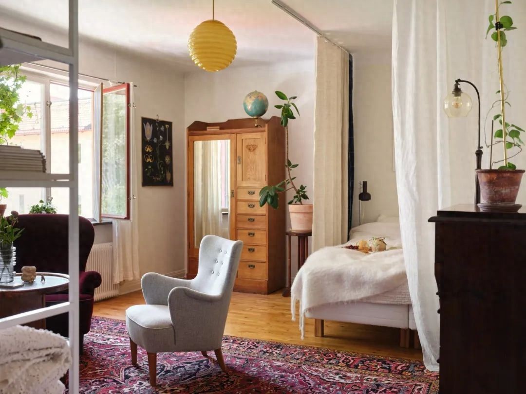 Tận mắt thấy căn hộ 49m2 của bạn thân, tôi mới hiểu bài trí thông minh hợp phong thủy quan trọng thế nào!- Ảnh 1.