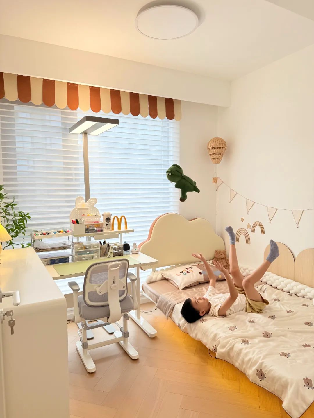 6 vị trí trong nhà càng trống càng hưng thịnh, con cháu khỏe mạnh dễ thành tài- Ảnh 11.