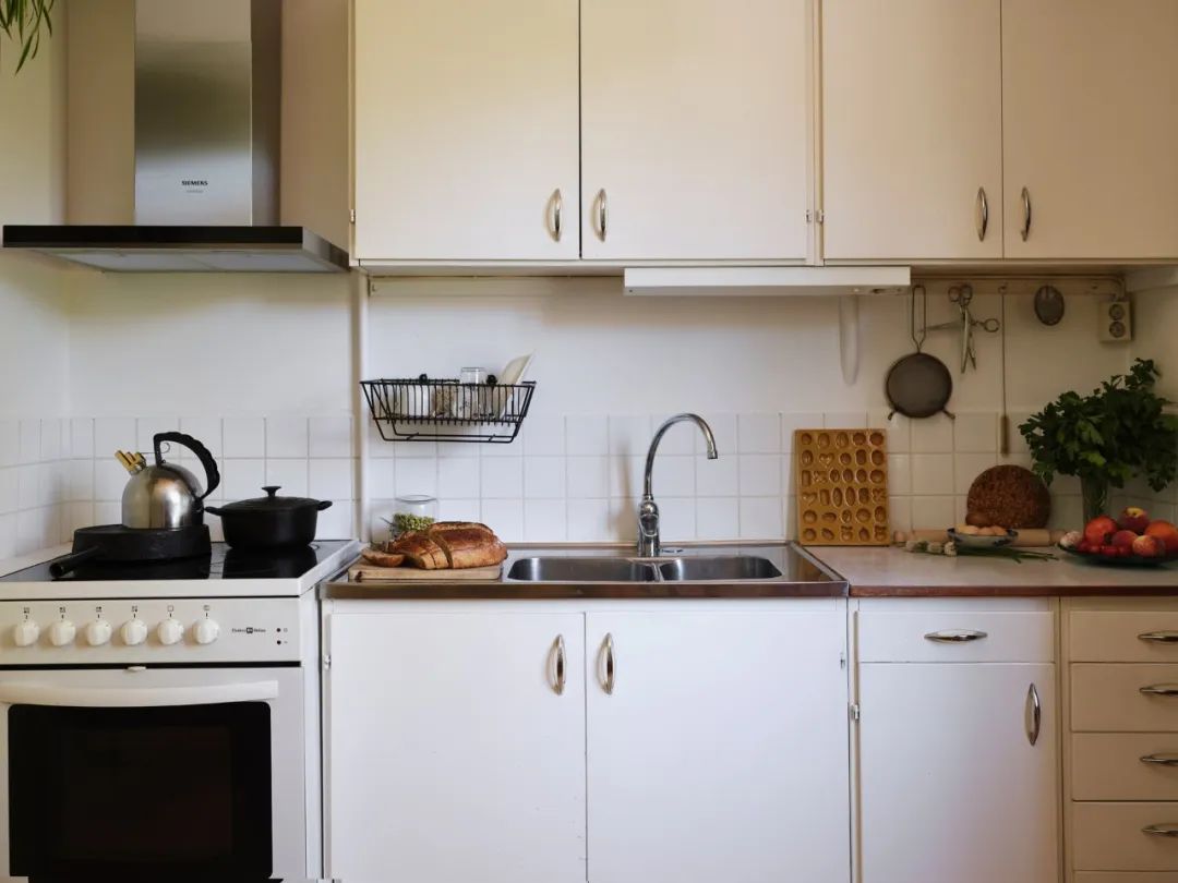 Tận mắt thấy căn hộ 49m2 của bạn thân, tôi mới hiểu bài trí thông minh hợp phong thủy quan trọng thế nào!- Ảnh 12.