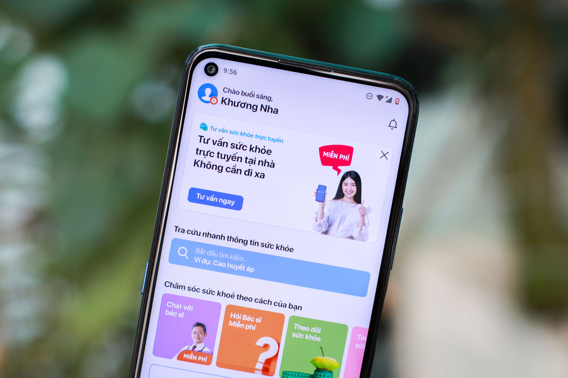 Khám bệnh thời 4.0: Startup Việt và cuộc đua tái thiết ngành chăm sóc sức khỏe - Ảnh 2.