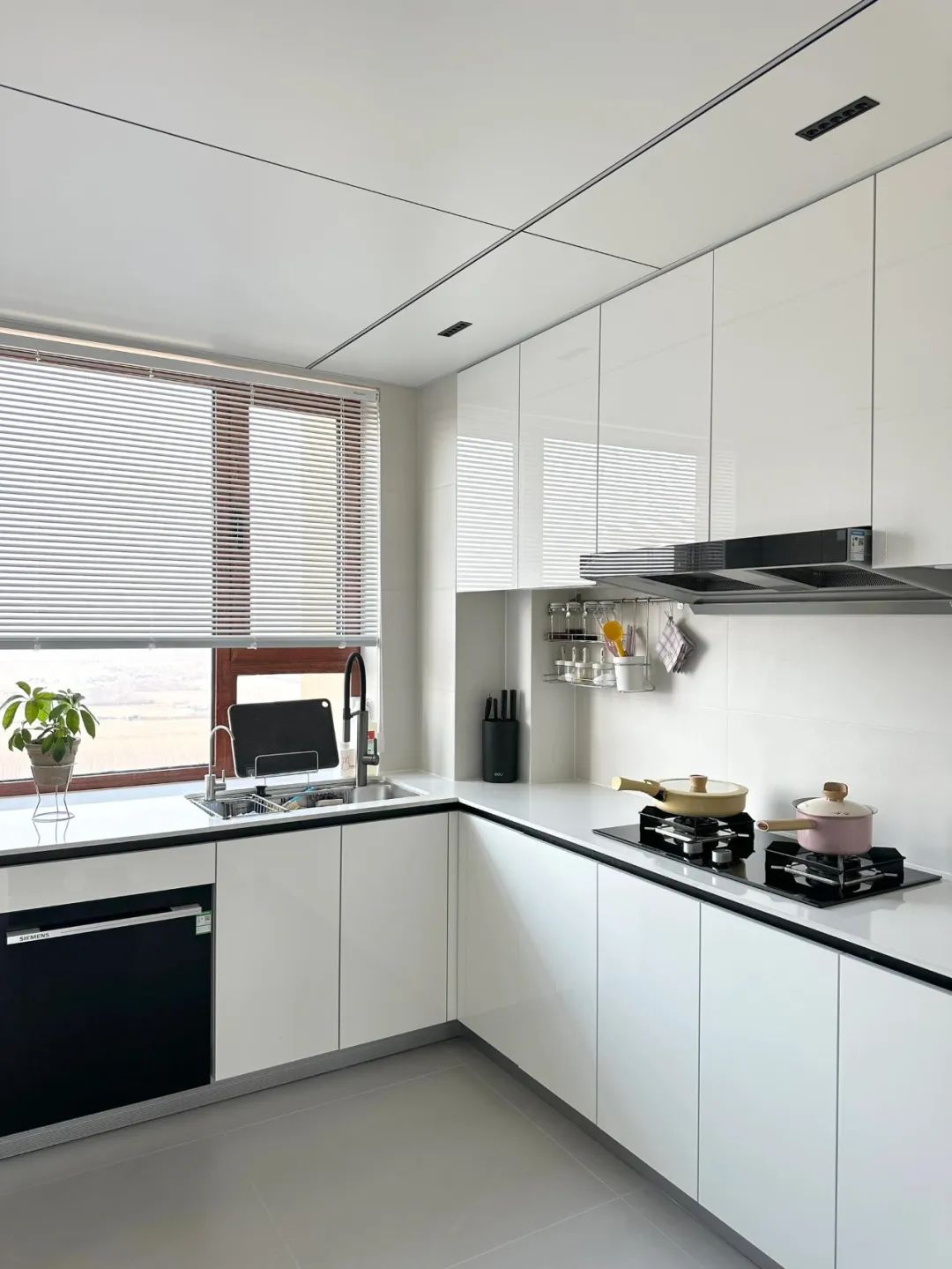 6 vị trí trong nhà càng trống càng hưng thịnh, con cháu khỏe mạnh dễ thành tài- Ảnh 5.