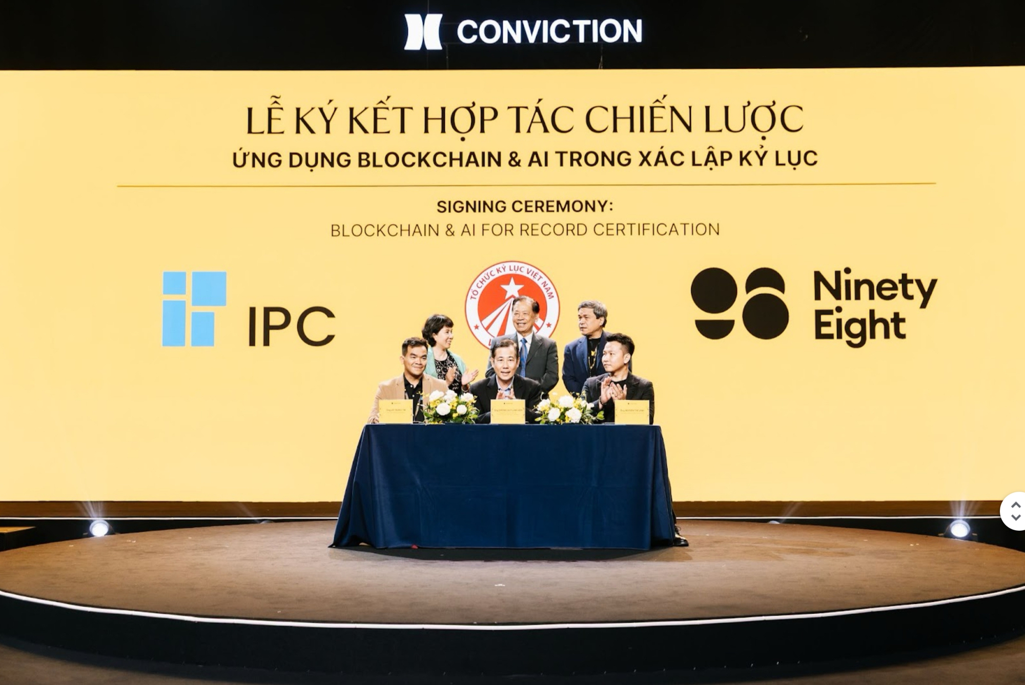 TP.HCM tôn vinh nghệ thuật NFT tại “Thành phố vươn mình”- Ảnh 3.