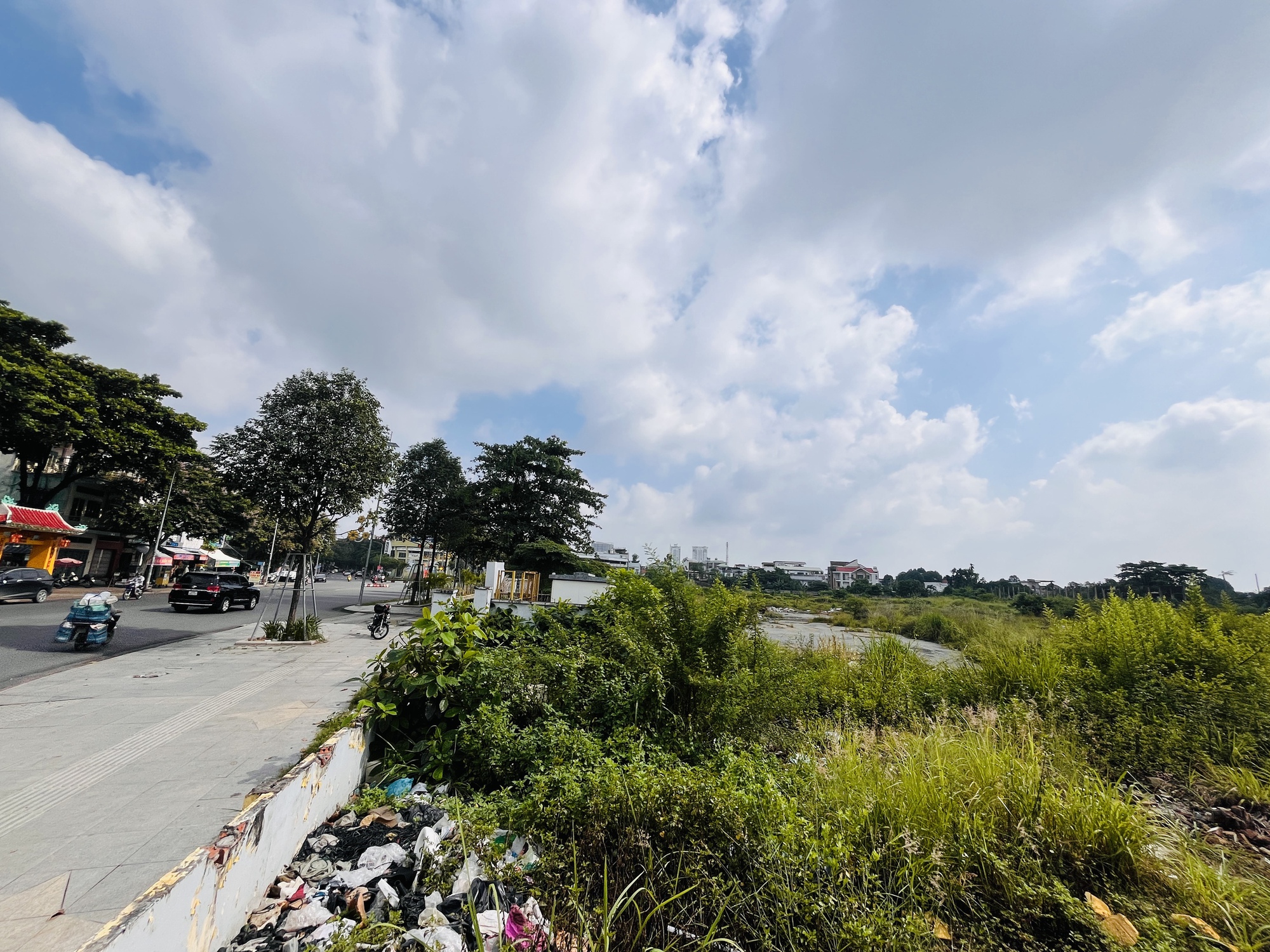 Đồng Nai đưa “đất đẹp” lên sàn giao dịch - Ảnh 1.