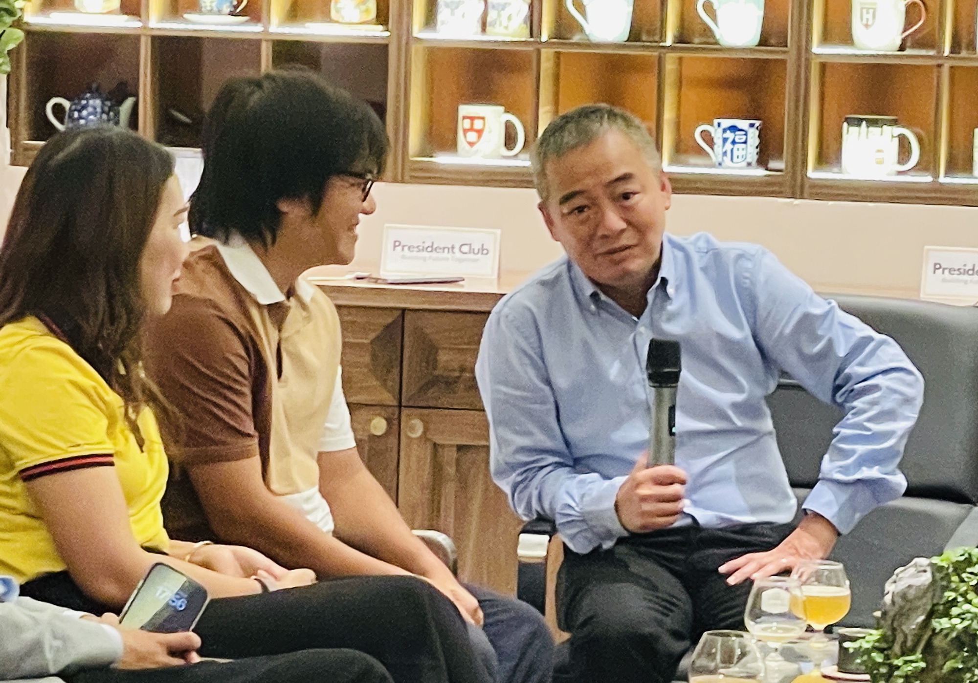 Nỗi sợ ngừng tim đột ngột khiến nhiều người đổ xô đi khám- Ảnh 3.