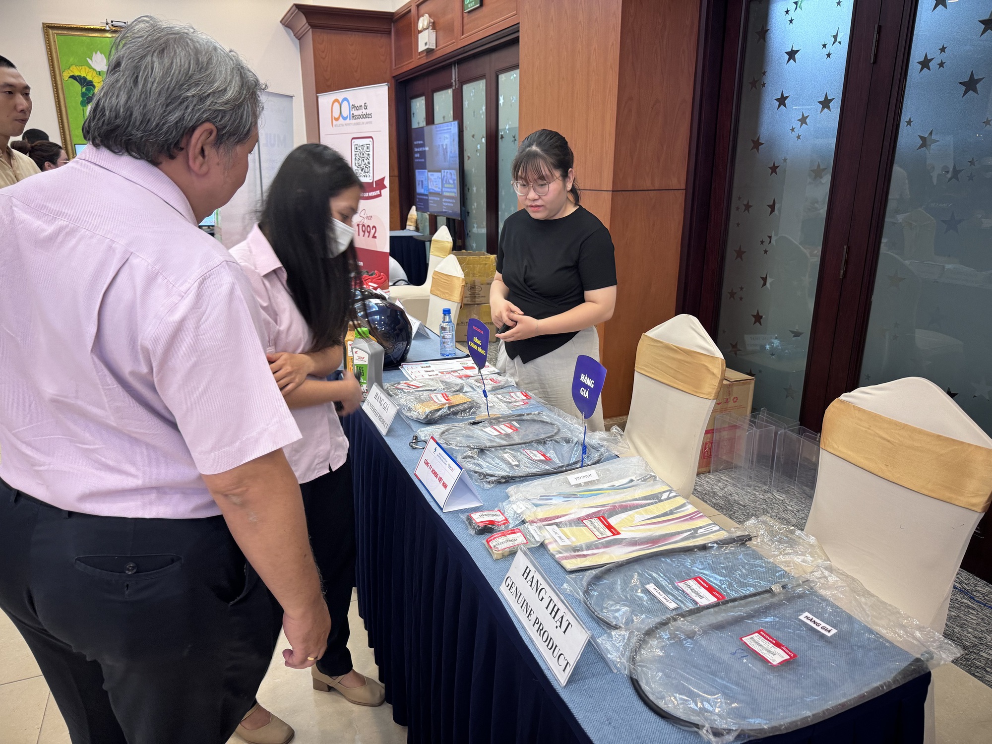 hàng giả yến sào tràn lan - Ảnh 1. hàng giả yến sào tràn lan - Ảnh 1.