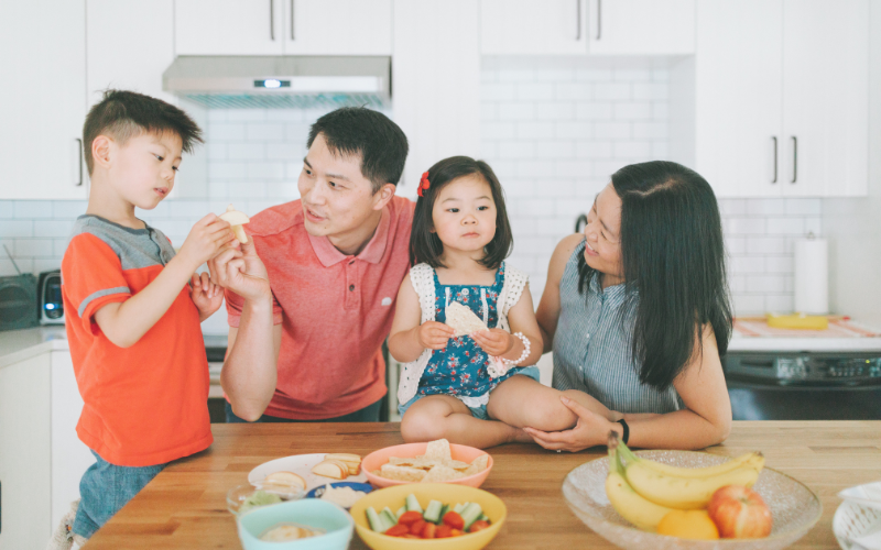 Nhà chung cư xuất hiện 6 dấu hiệu này, phong thủy cực vượng, gia chủ sắp phát tài!- Ảnh 4.