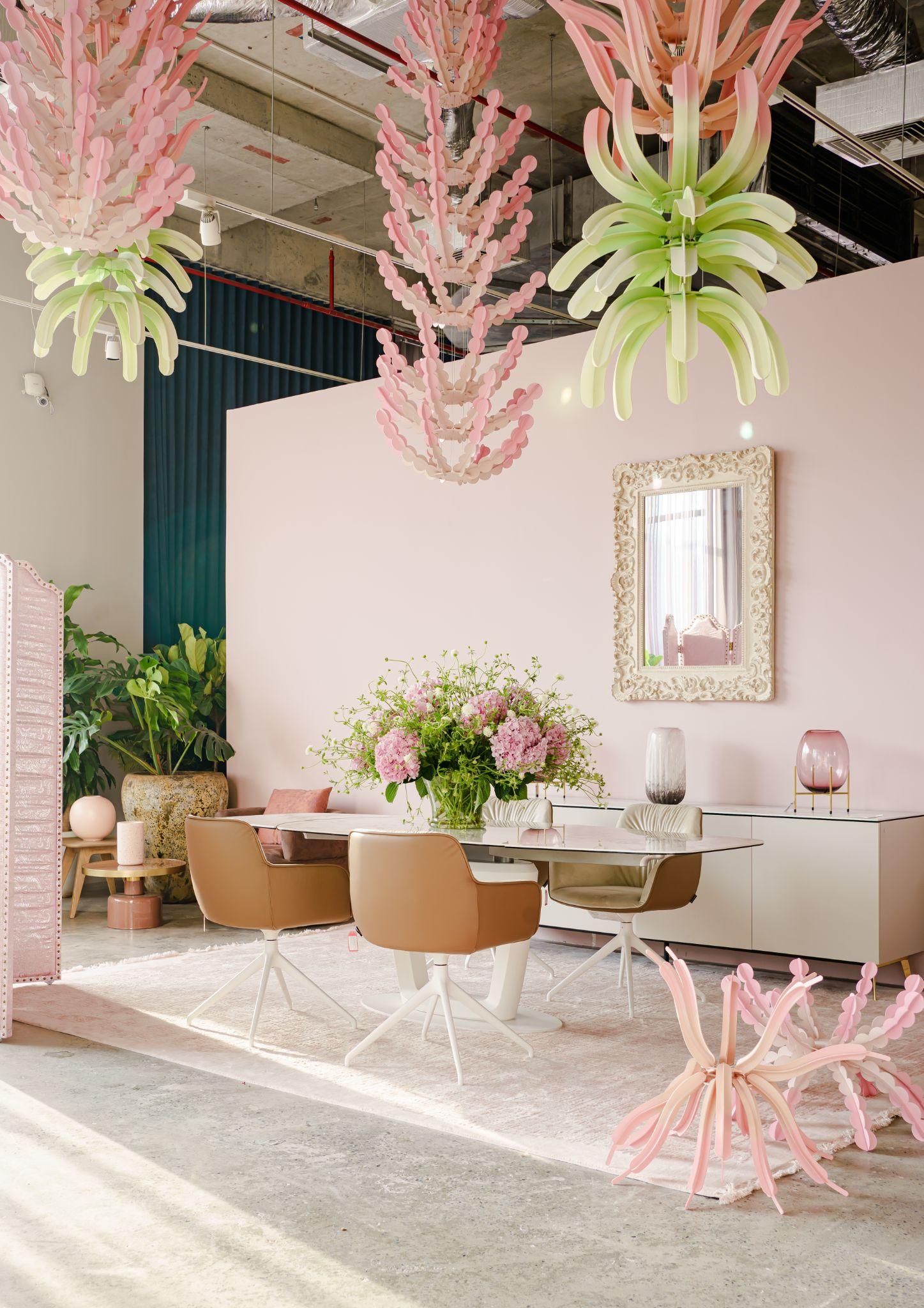 Nhà Xinh khai trương cửa hàng mới tại Hà Nội, bước chuyển mình mạnh mẽ - Ảnh 2.