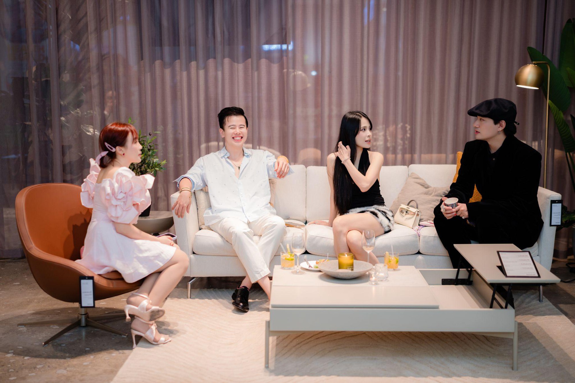 Nhà Xinh khai trương cửa hàng mới tại Hà Nội, bước chuyển mình mạnh mẽ - Ảnh 3.