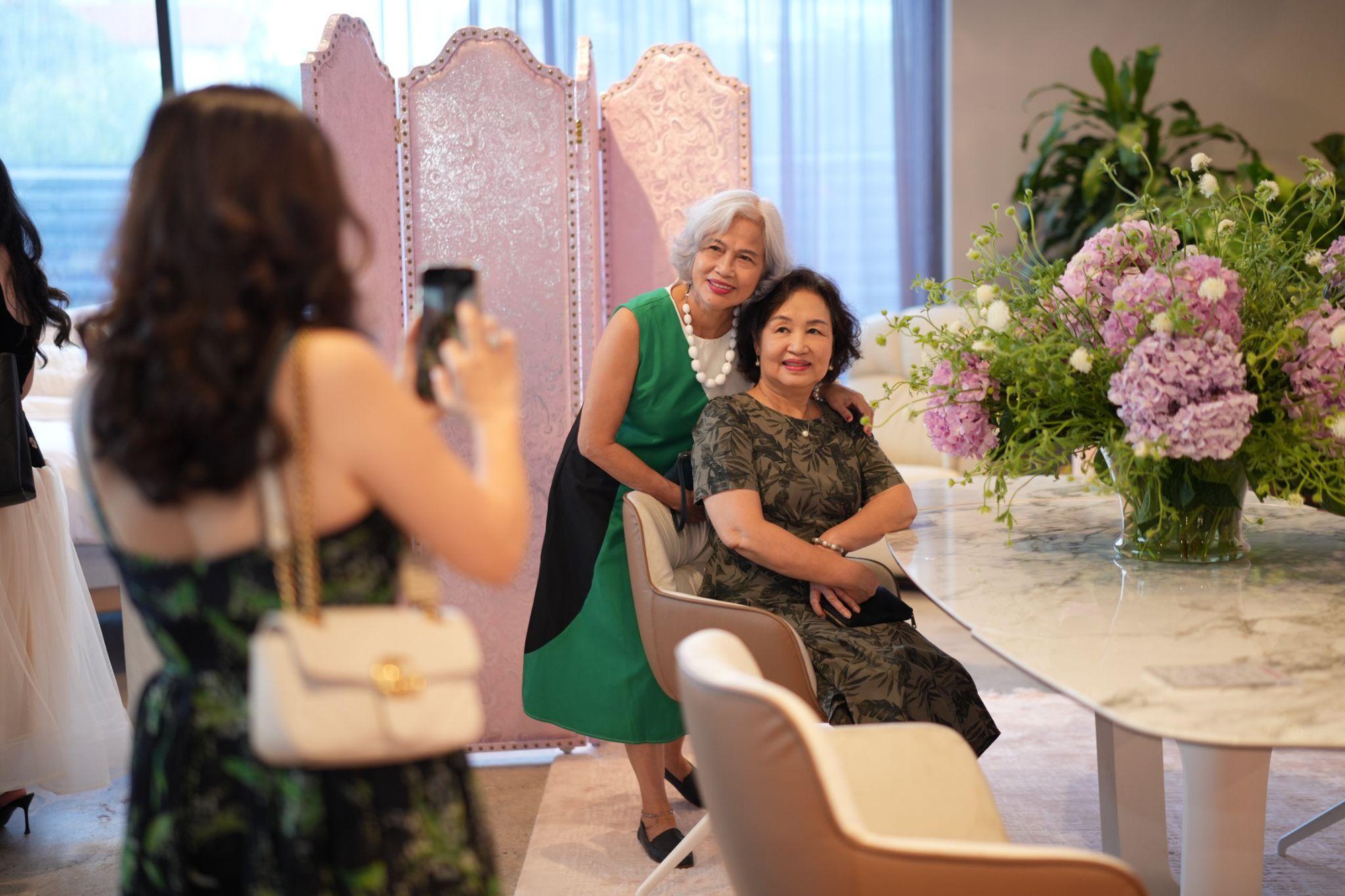 Nhà Xinh khai trương cửa hàng mới tại Hà Nội, bước chuyển mình mạnh mẽ - Ảnh 4.