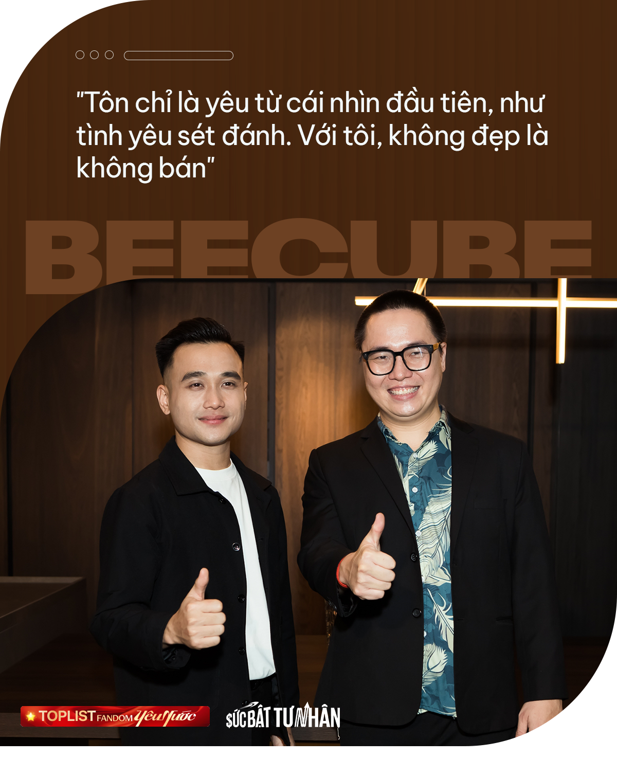 Chàng trai 9x gọi vốn thành công 8 tỷ đồng trên Shark Tank với máy chiếu mini: Từ đam mê công nghệ đến doanh thu chục tỷ - Ảnh 1.