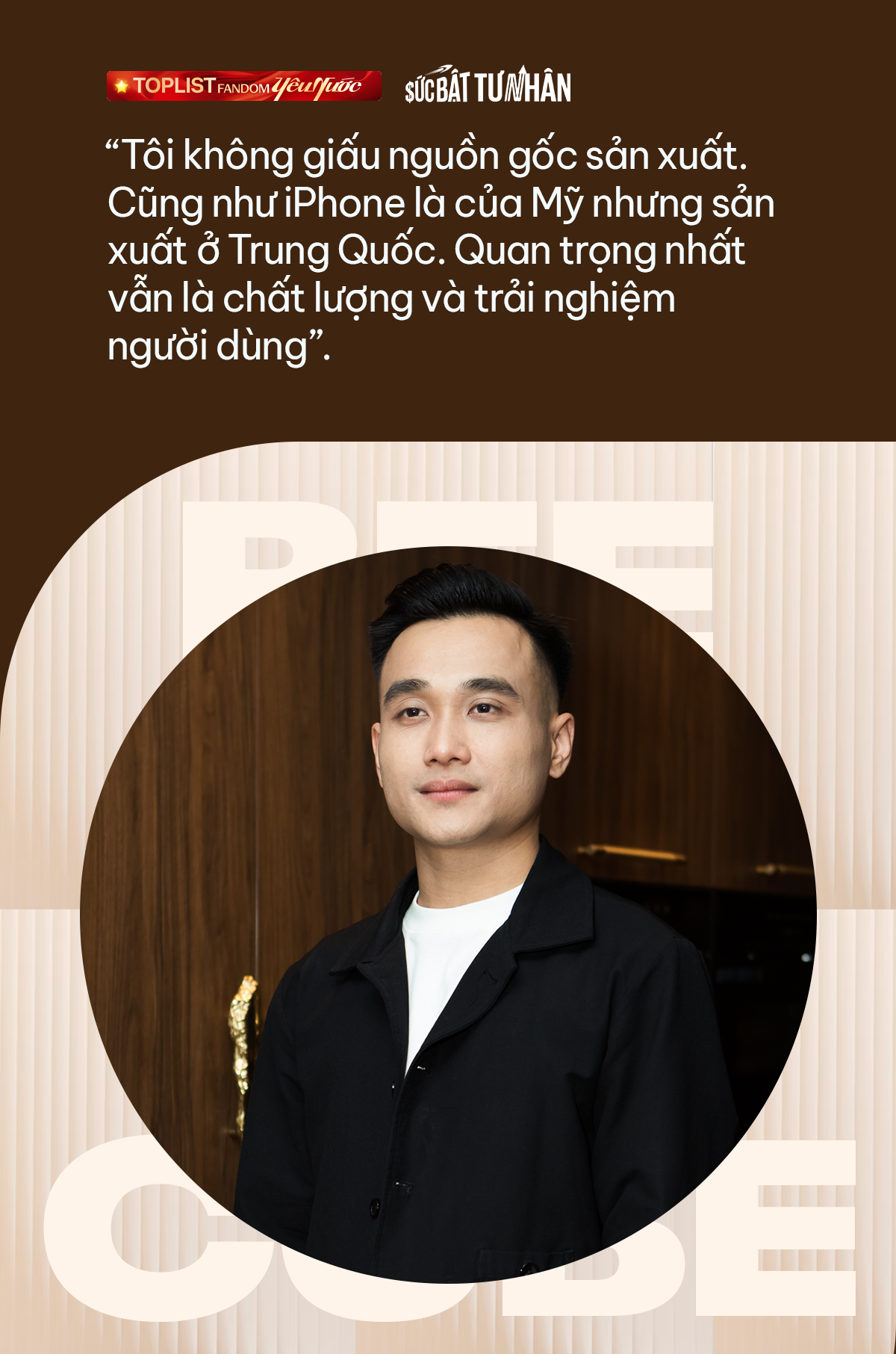 Chàng trai 9x gọi vốn thành công 8 tỷ đồng trên Shark Tank với máy chiếu mini: Từ đam mê công nghệ đến doanh thu chục tỷ - Ảnh 3.