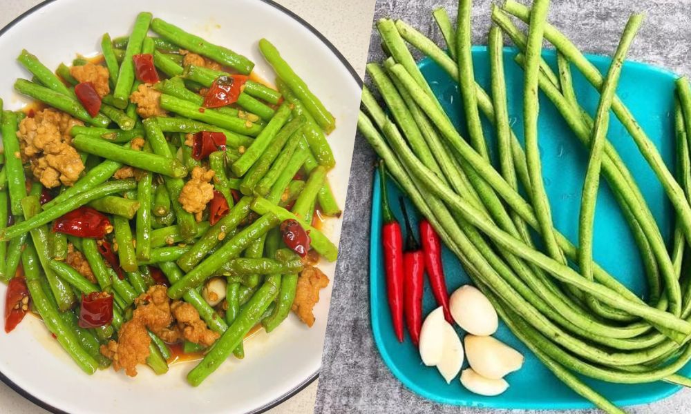 Dù có tiền hay không, bạn vẫn nên thường xuyên ăn 4 loại thực phẩm này vào đầu mùa thu để làm ẩm phổi, bổ sung khí và tăng cường miễn dịch- Ảnh 2.