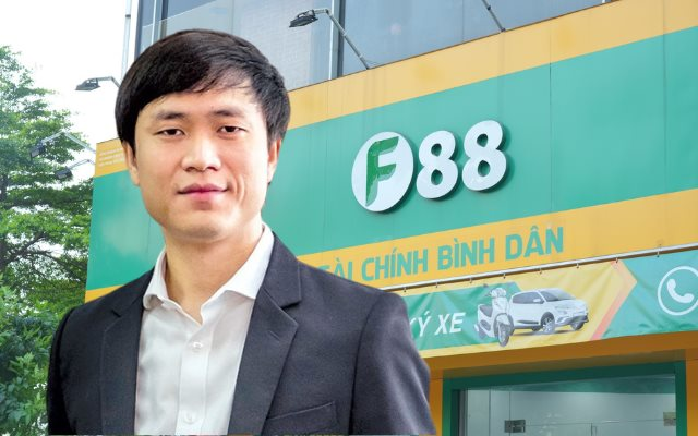 Tài sản của Chủ tịch F88 Phùng Anh Tuấn chạm mốc 1.000 tỷ đồng, khoản đầu tư của Mekong Capital vượt 100 triệu USD- Ảnh 1.