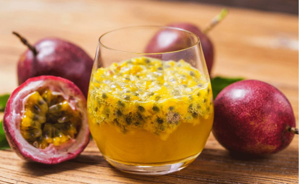 Doanh nghiệp Việt xuất khẩu chanh leo số 1 châu Á báo lãi kỷ lục, cổ phiếu tăng vọt lên sát đỉnh lịch sử- Ảnh 1.